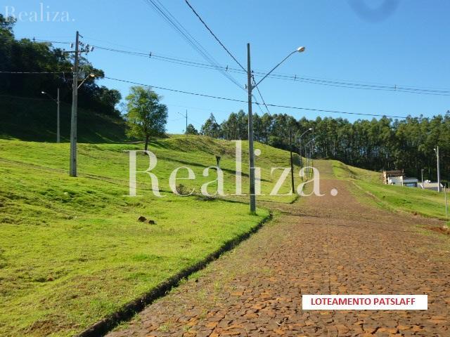 Lotes ? venda, LOTEAMENTO PATSLAFF, PEROLA D OESTE - PR
