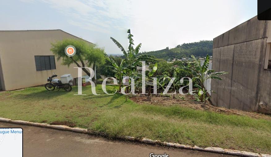 Terreno ? venda, AVENIDA BRAS?LIA, PEROLA D OESTE - PR