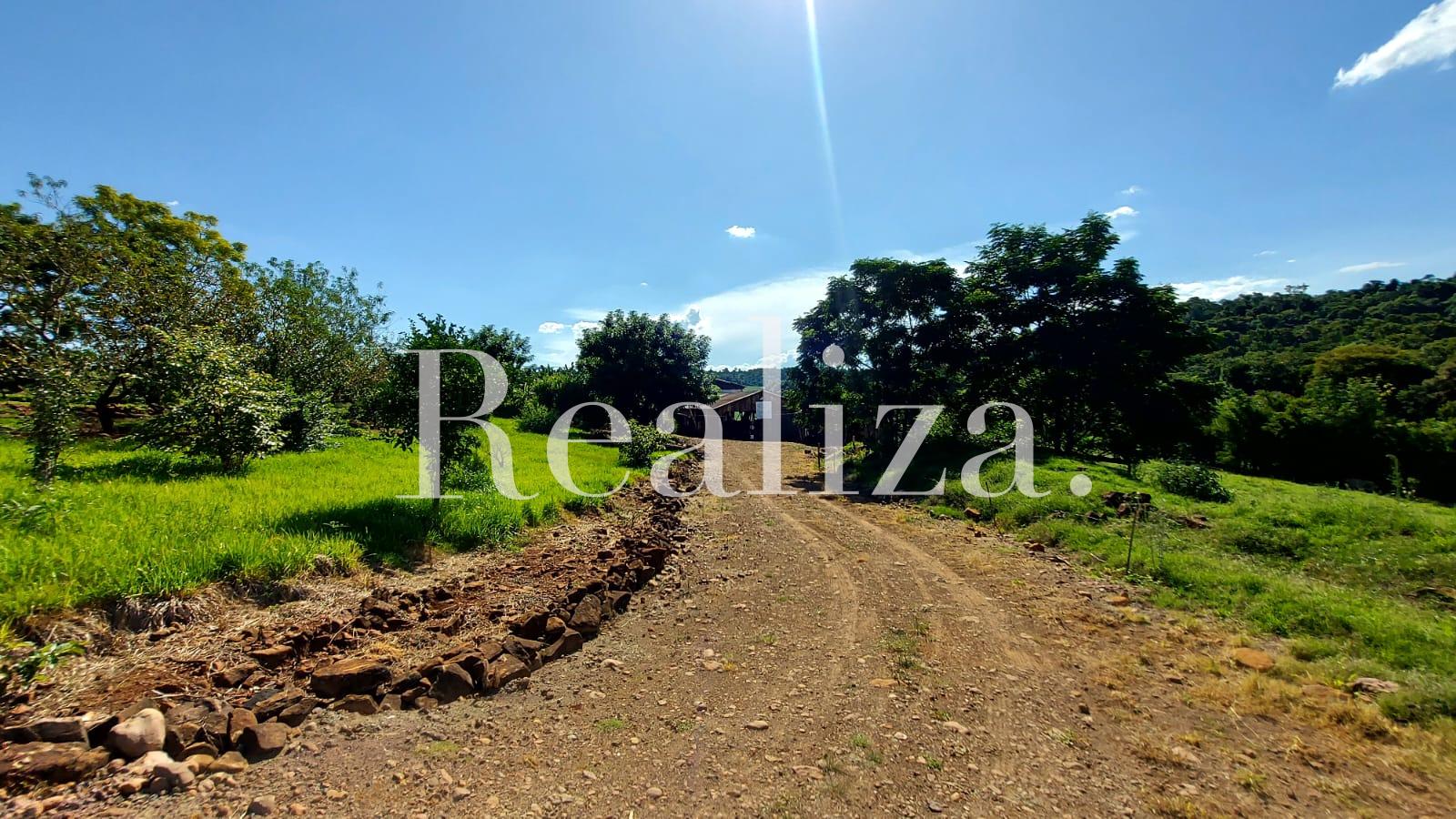 Chácara à venda, LINHA SANTA LUZIA, PLANALTO - PR