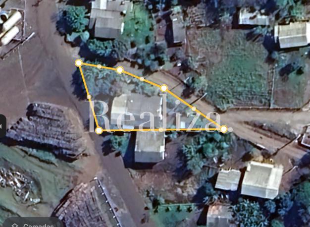 Casa à venda em frente ao laticinio, ÁREA RURAL, PLANALTO - PR