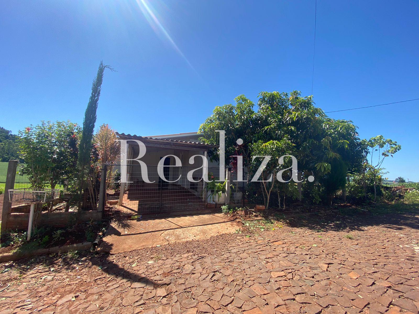 Casa ? venda, CENTRO, PEROLA D OESTE - PR