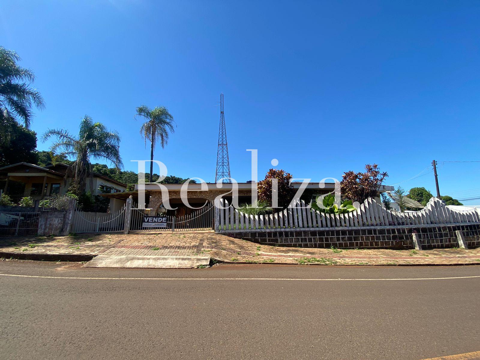 Casa à venda, CENTRO, PEROLA D OESTE - PR