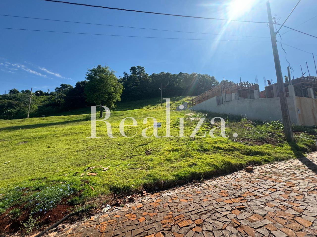 Terreno à venda, LOTEAMENTO PATSLAFF, PEROLA D OESTE - PR