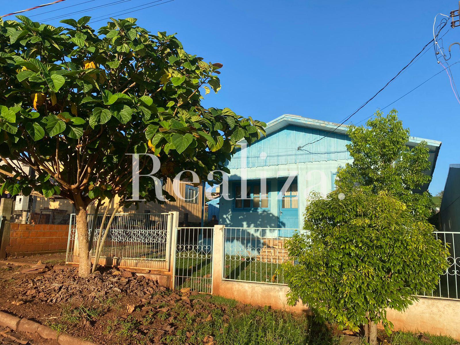 Casa à venda, LOTEAMENTO NEUBERGER, PEROLA D OESTE - PR