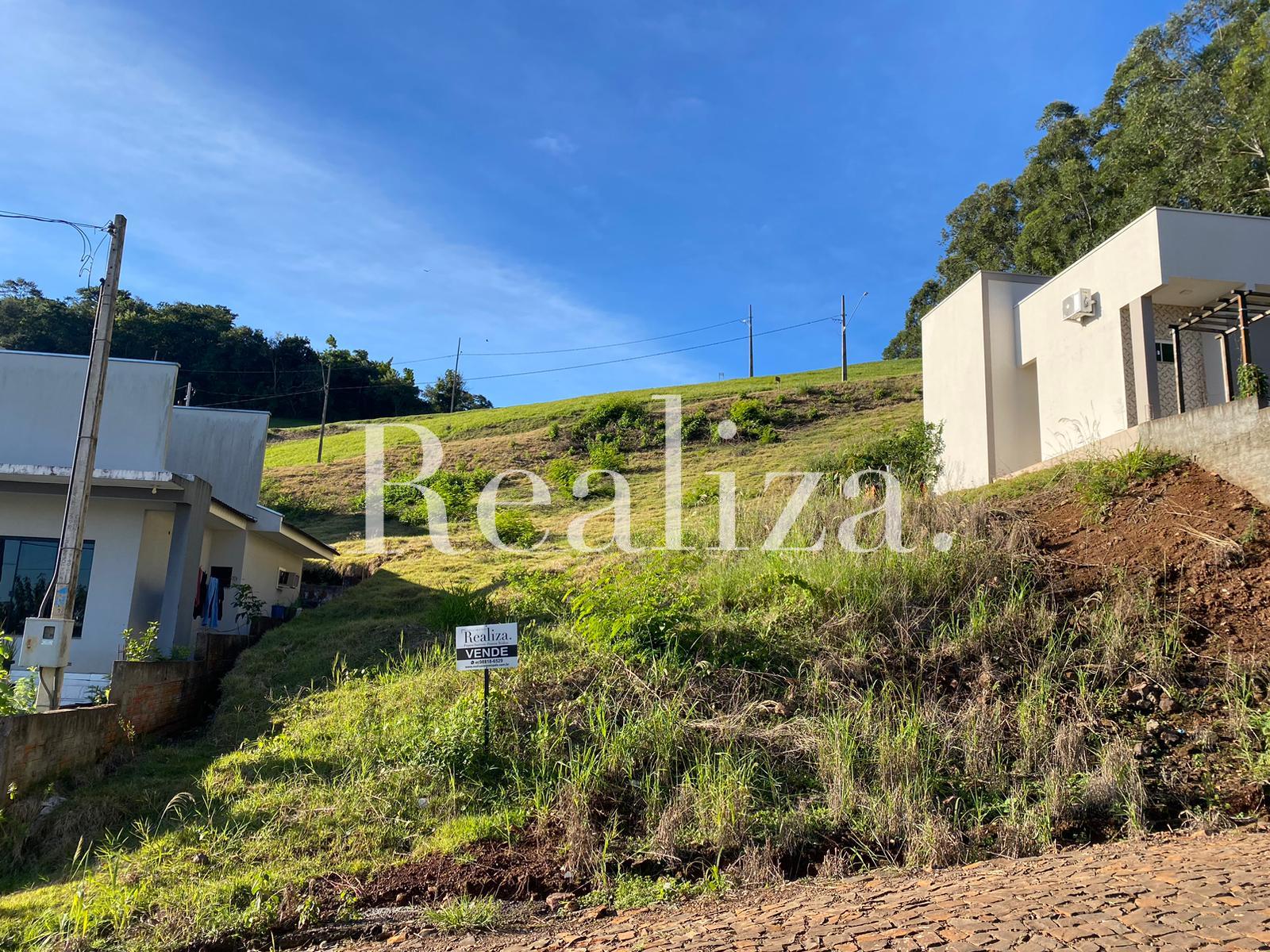 Terreno à venda, LOTEAMENTO PATSLAFF, PEROLA D OESTE - PR