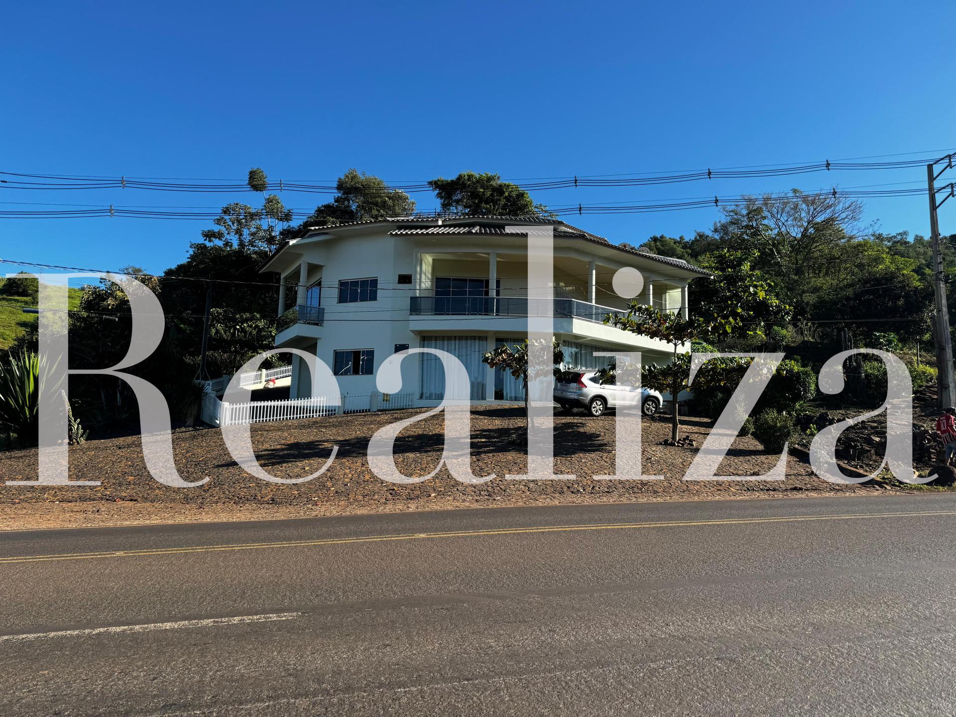 Casa à venda com ponto comercial, SAÍDA PELA BR 163, SENTIDO C...
