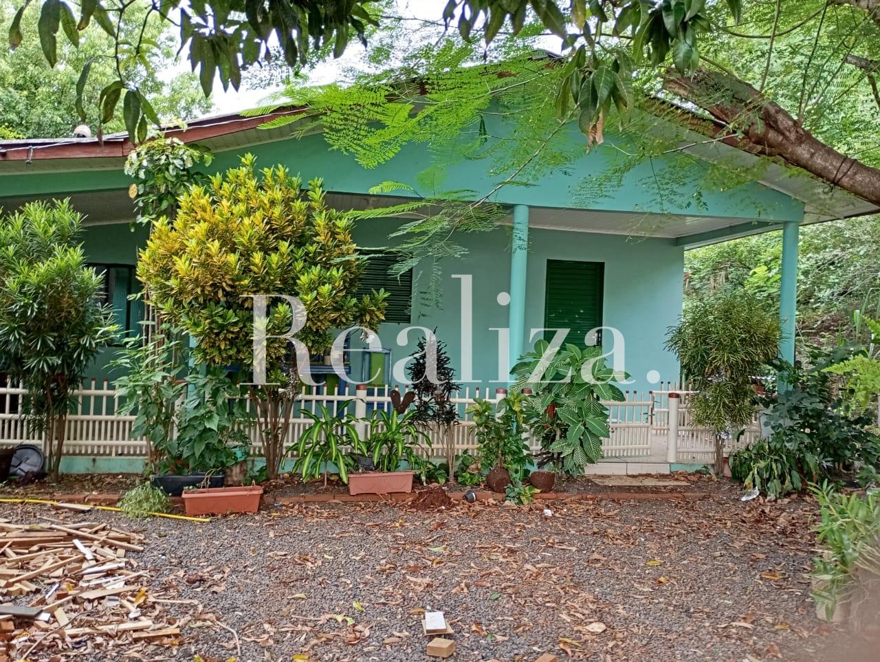 Casa à venda, CENTRO, PEROLA D OESTE - PR