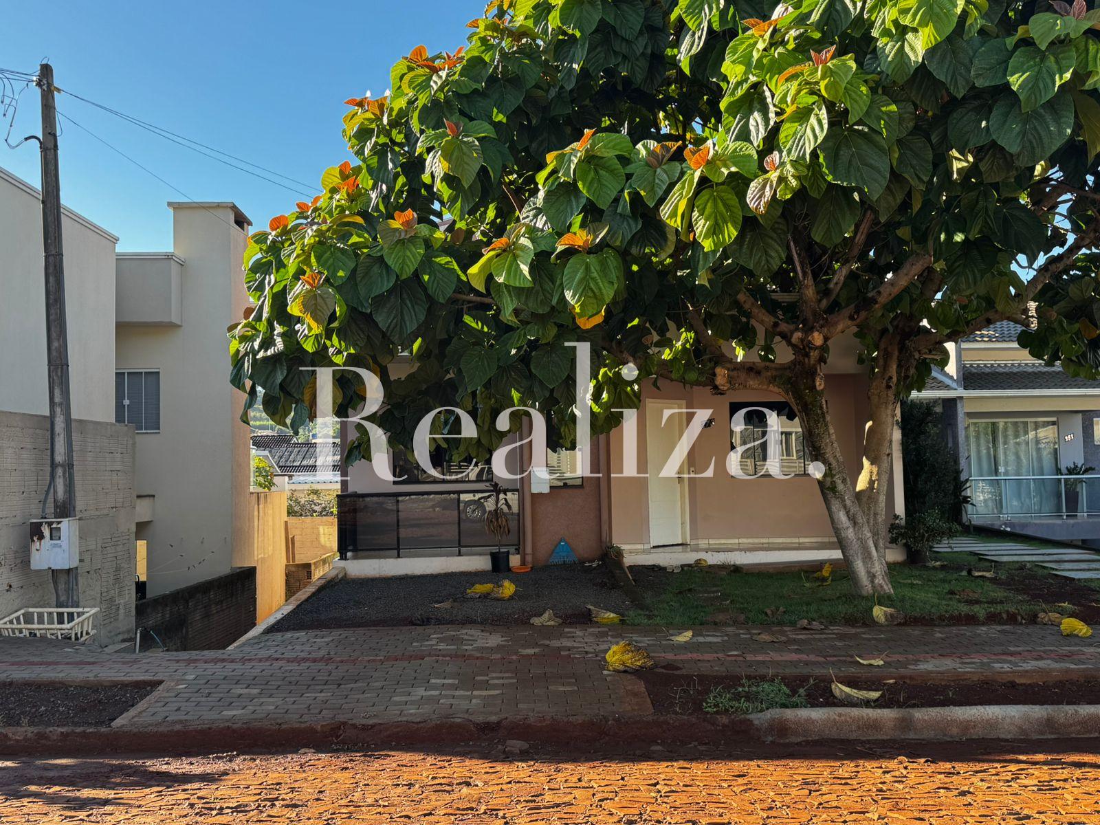 Casa ? venda, CENTRO, PEROLA D OESTE - PR