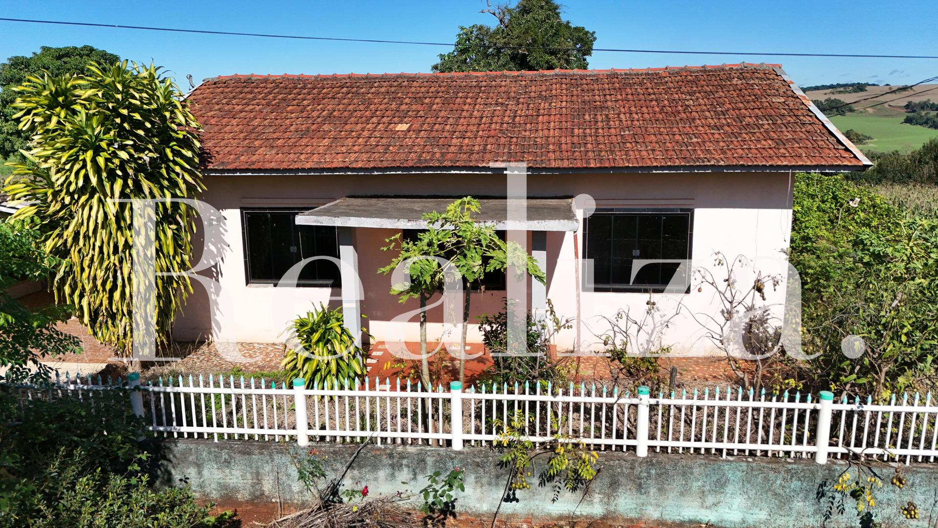 CASA MAIS TERRENOS N° 04 E N° 05, DISTRITO DE CONCIOLÂNDIA, PE...