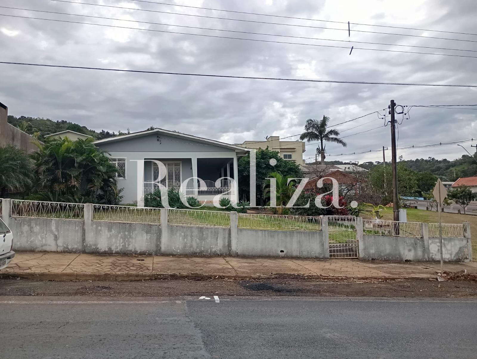 Casa à venda, CENTRO, PEROLA D OESTE - PR