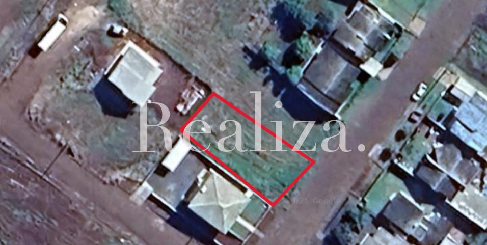 Terreno à venda no Loteamento Neuberguer