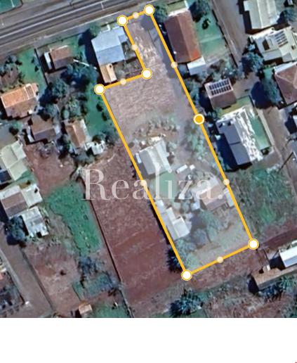 Chácara à venda, CENTRO, PEROLA D OESTE - PR