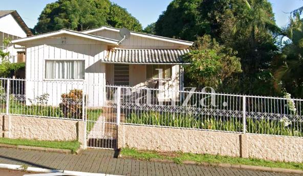 CASA A VENDA NA RUA PIO XII, CENTRO, PEROLA D OESTE - PR