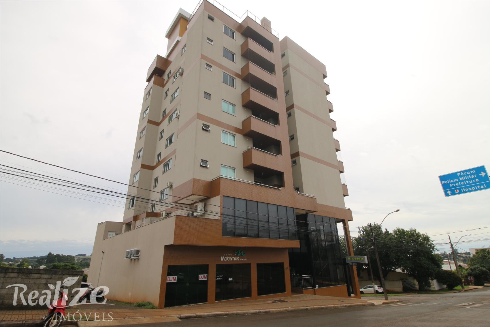 APARTAMENTO ED. RIZZI *MATERNUS