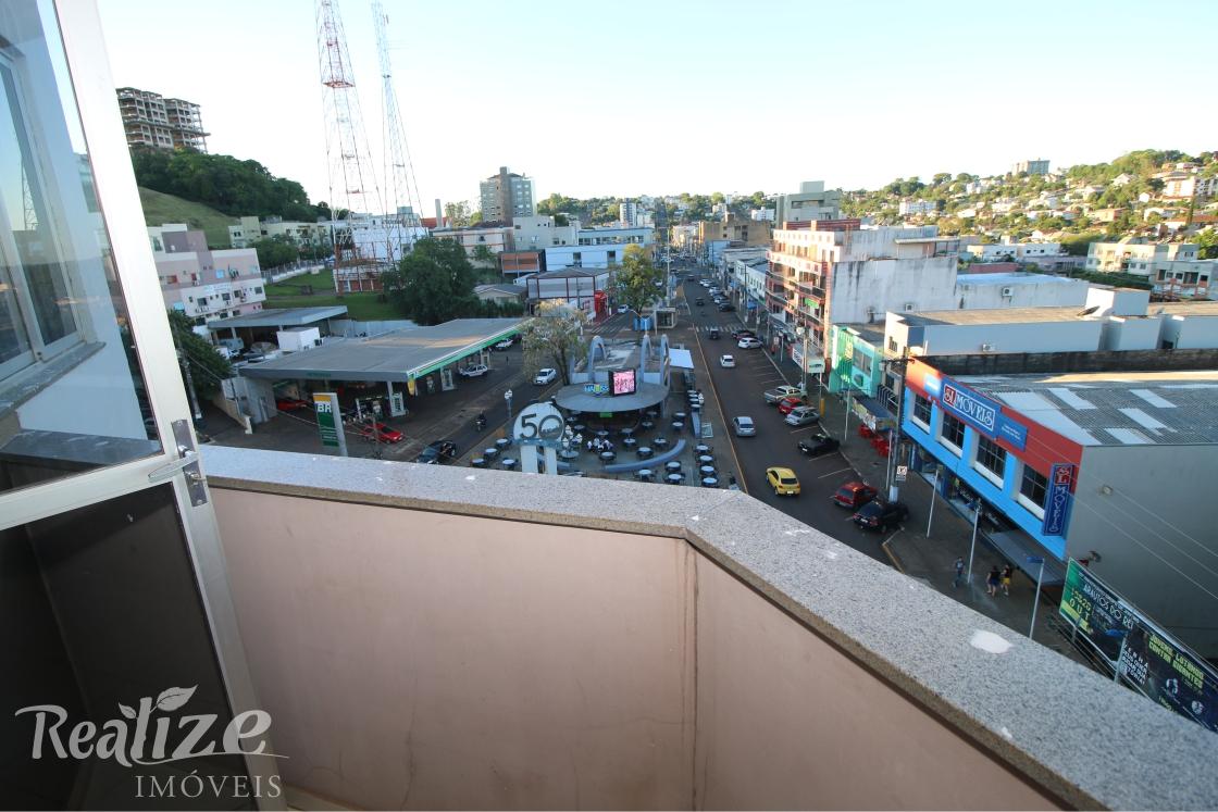 APARTAMENTO CENTRO NORTE