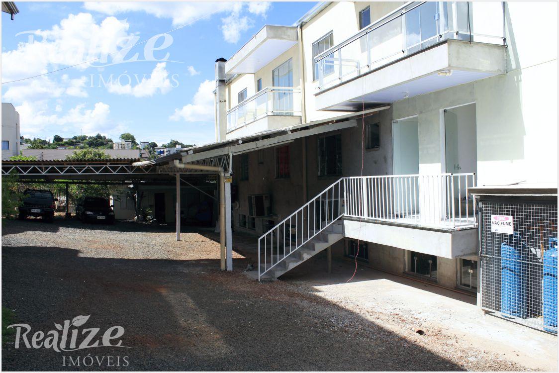 APARTAMENTO BAIRRO CENTRO NORTE