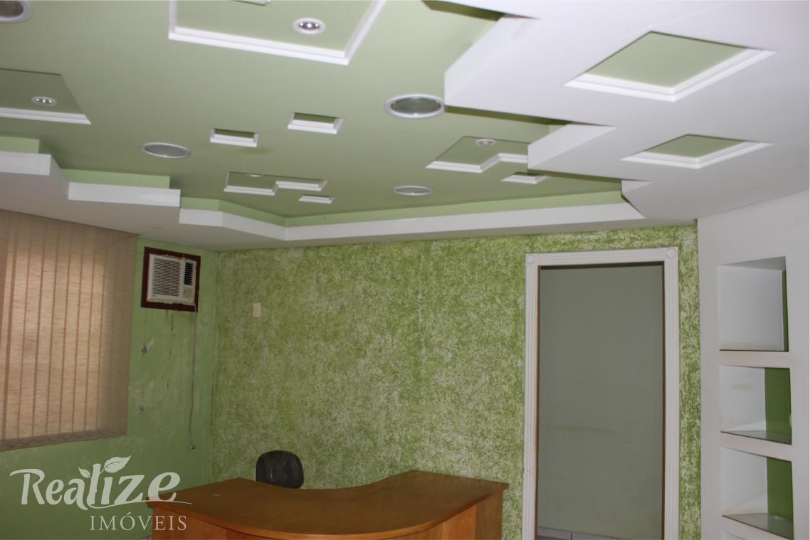 BARRACÃO BAIRRO DAS TORRES