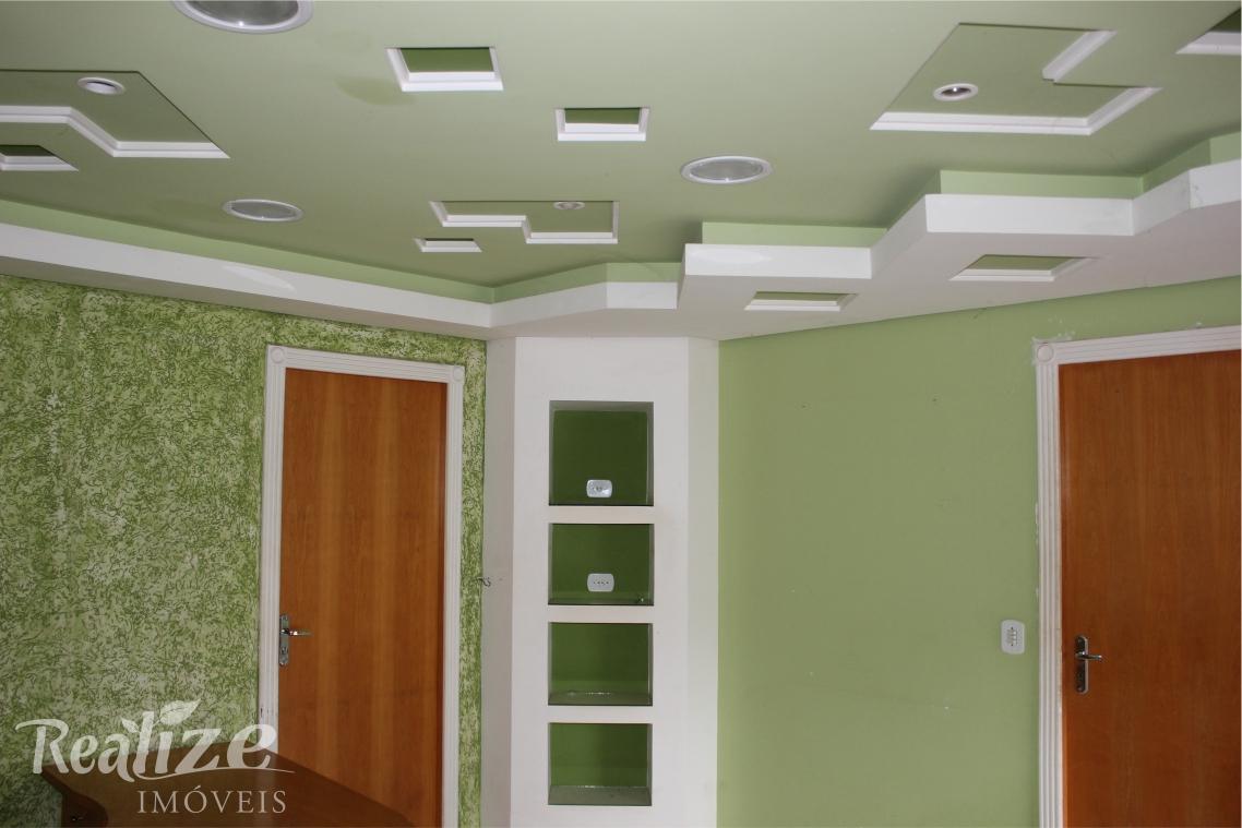 BARRACÃO BAIRRO DAS TORRES