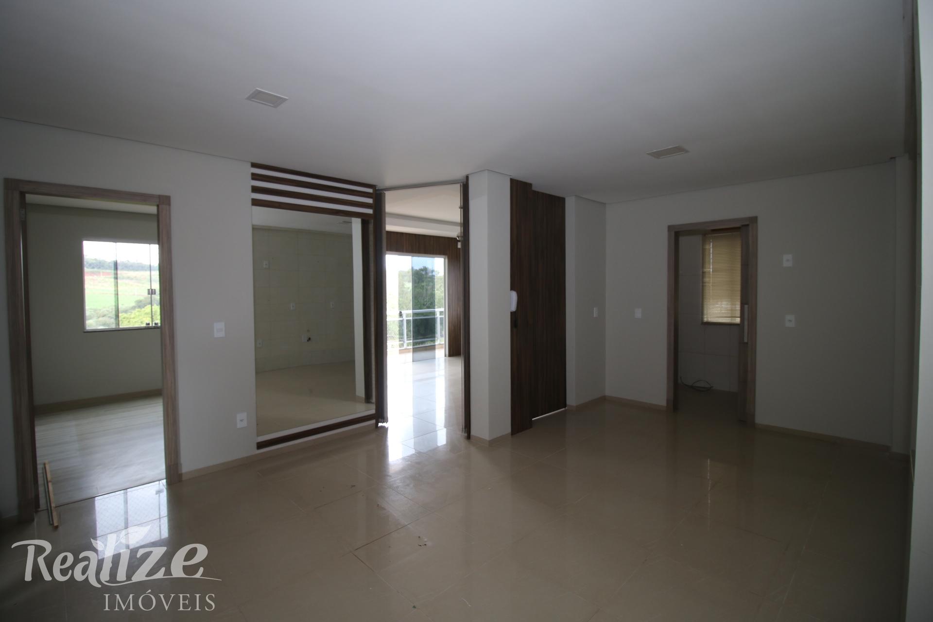 APARTAMENTO SÃO FRANCISCO XAVIER