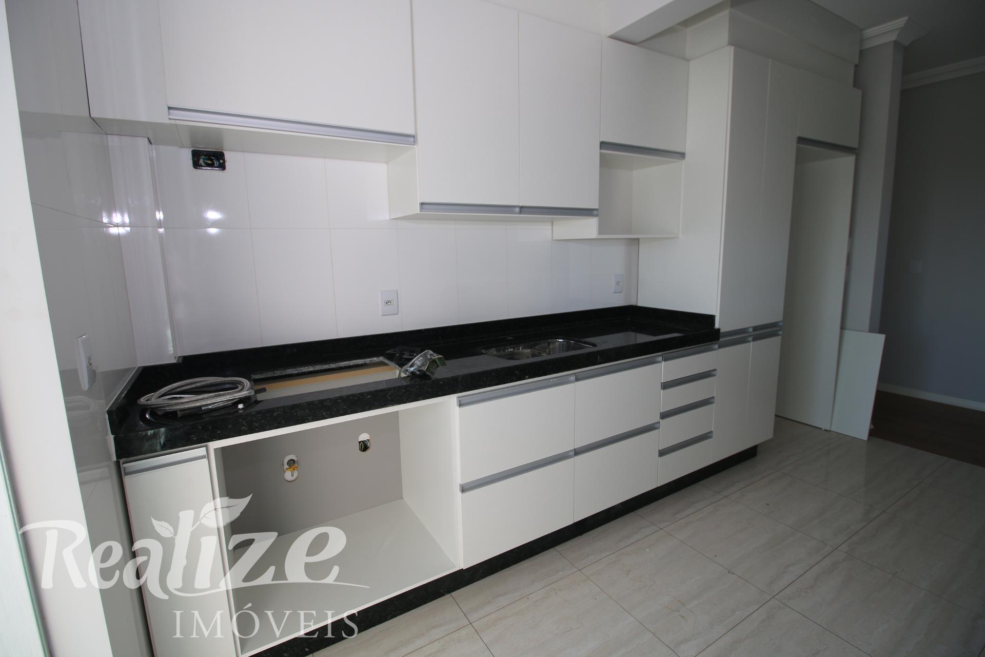APARTAMENTO ED. RIZZI *MATERNUS