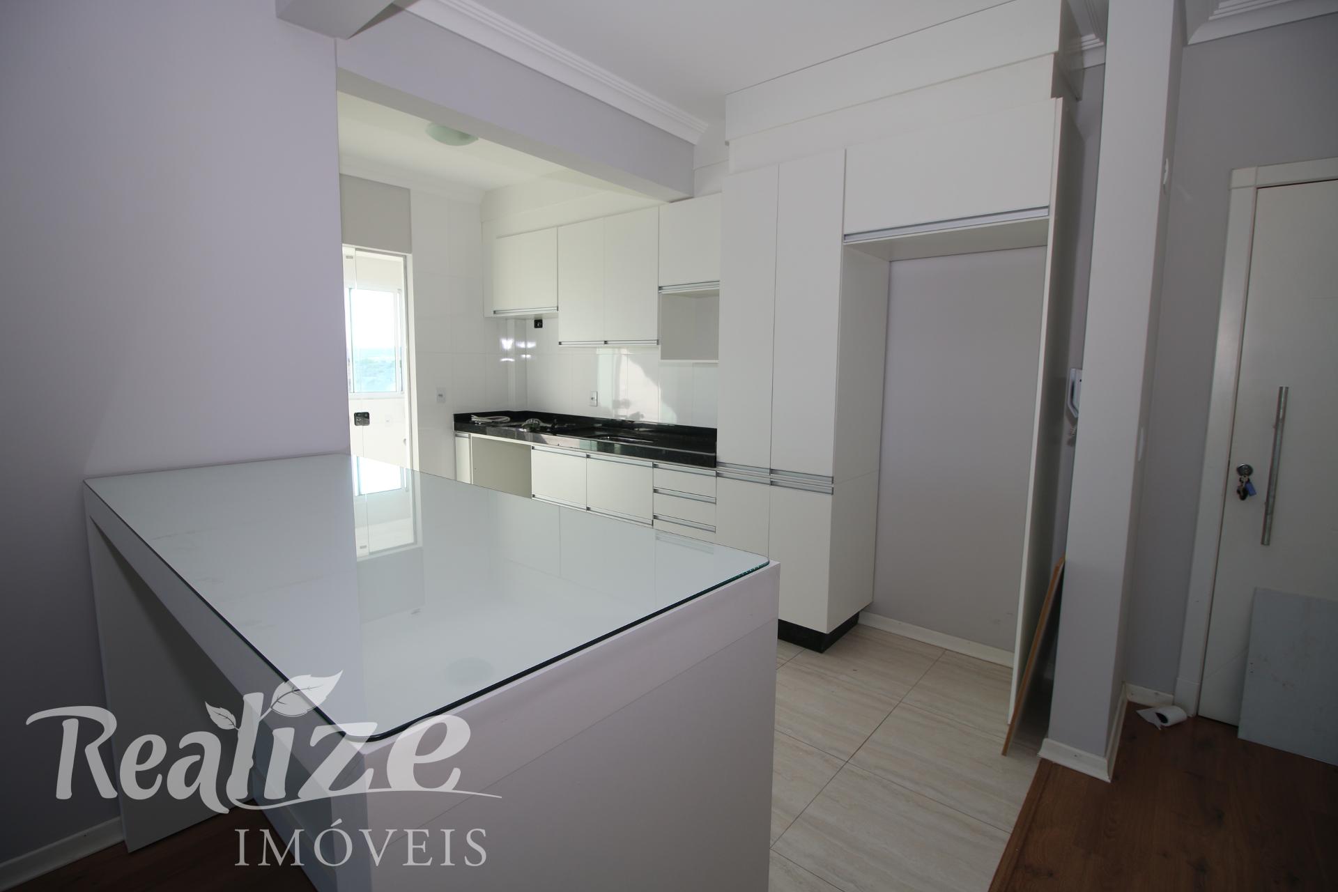 APARTAMENTO ED. RIZZI *MATERNUS