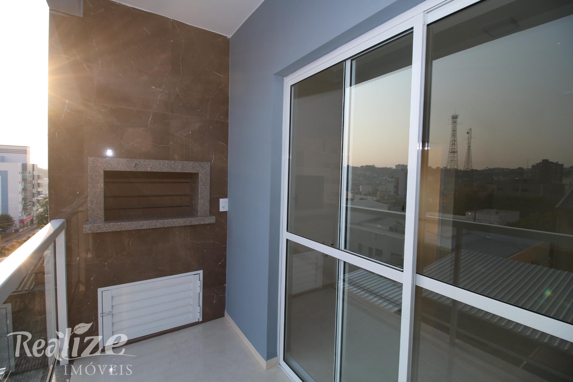 APARTAMENTO CENTRO NORTE