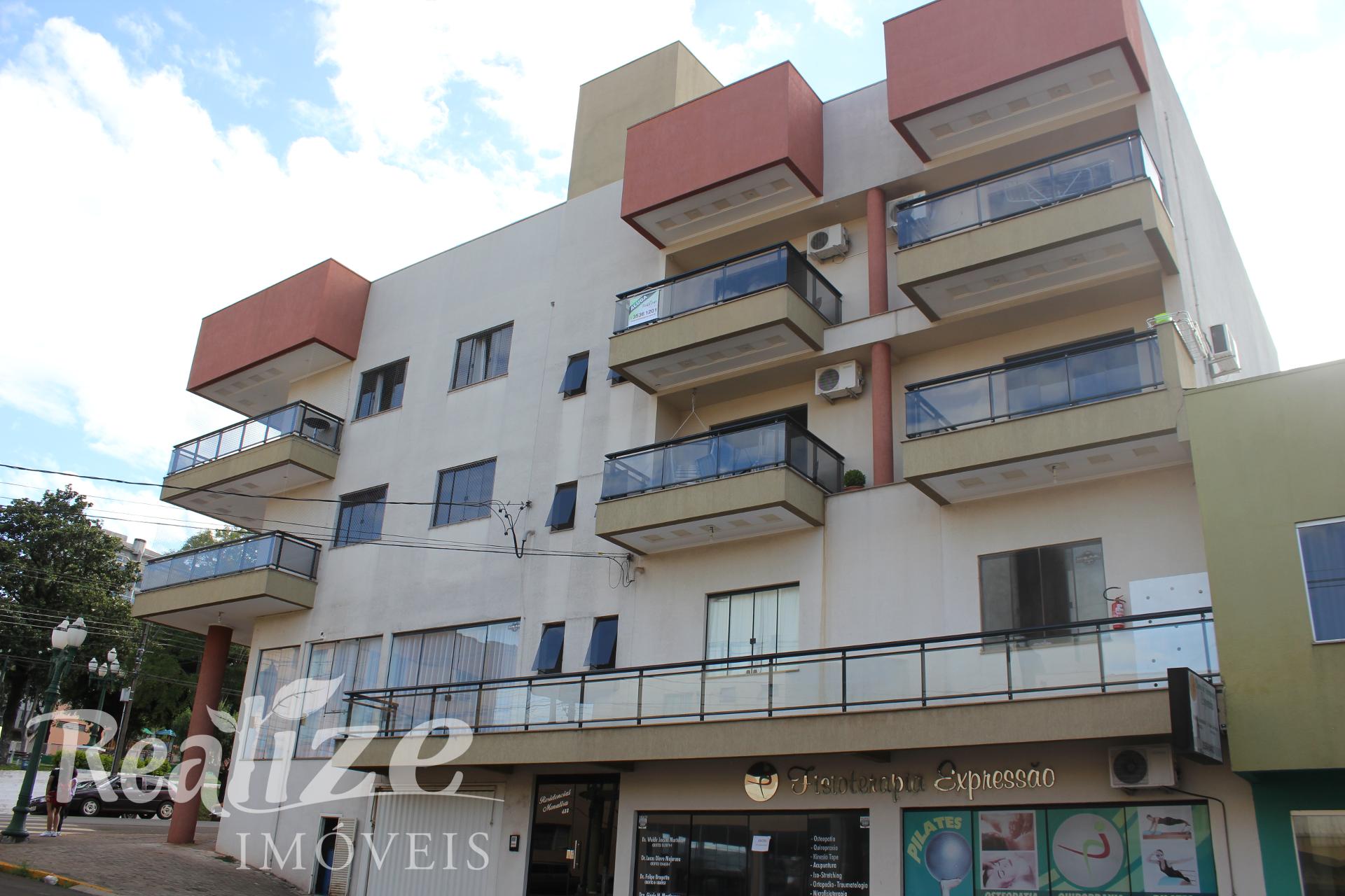 APARTAMENTO CENTRO NORTE