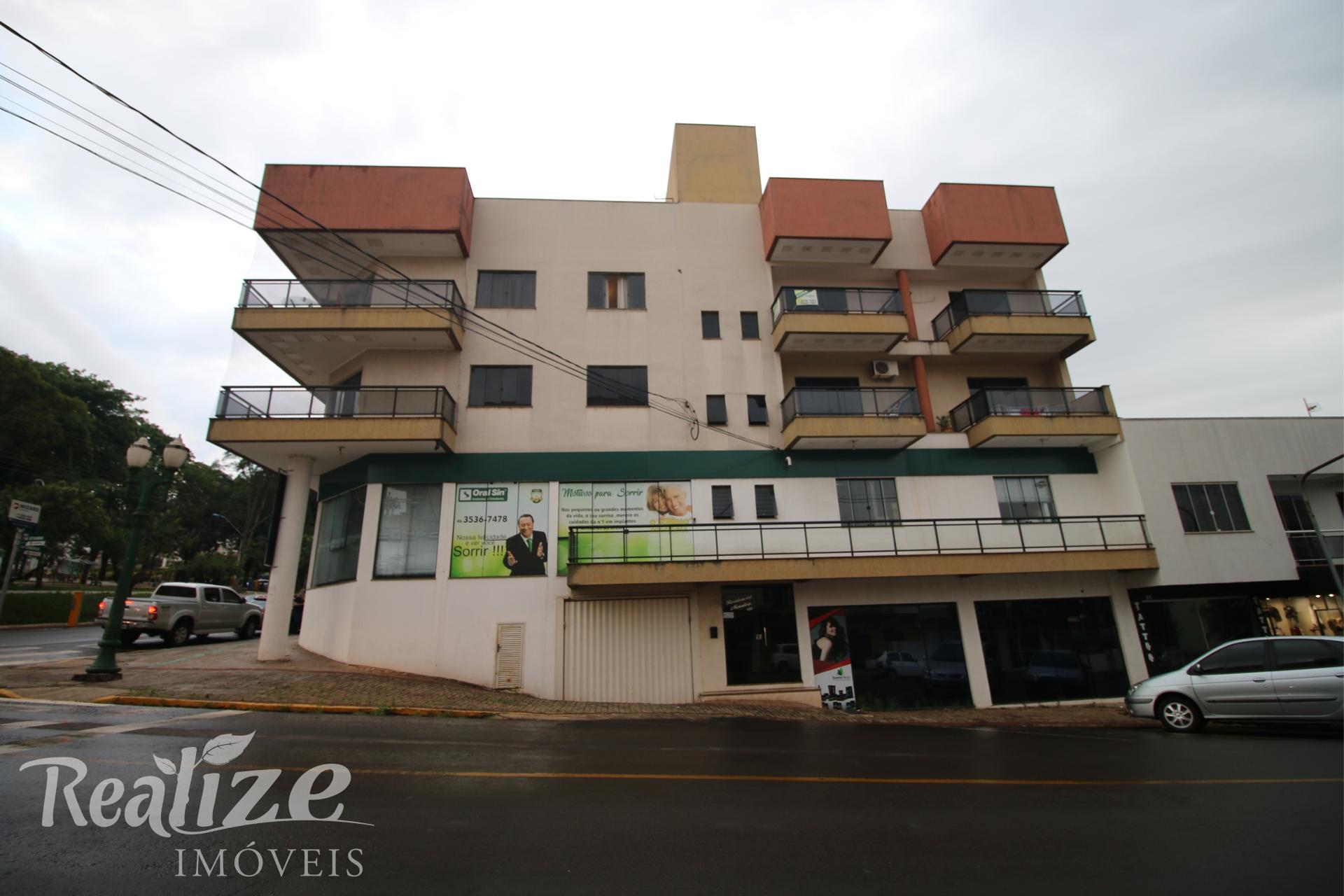 APARTAMENTO CENTRO NORTE