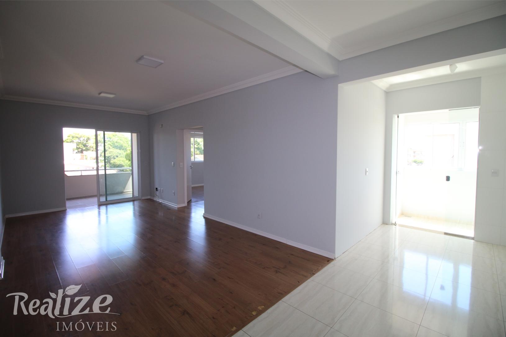 APARTAMENTO ED. RIZZI  MATERNUS