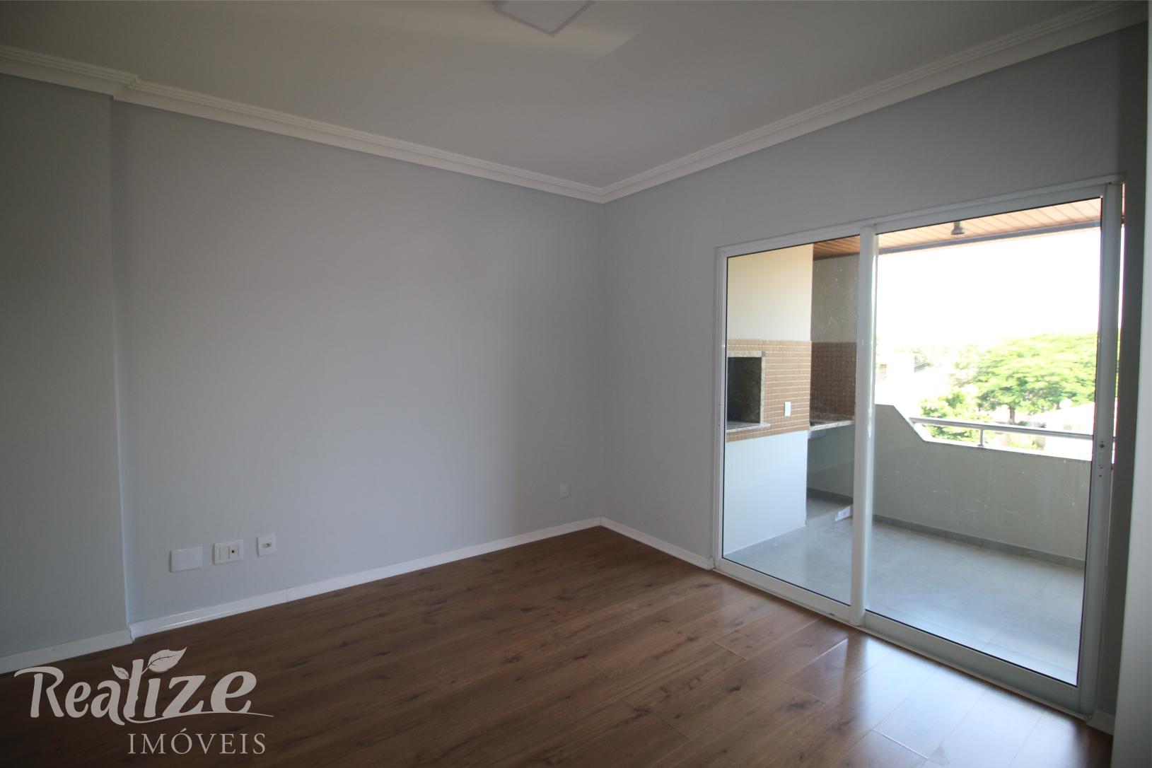 APARTAMENTO ED. RIZZI  MATERNUS
