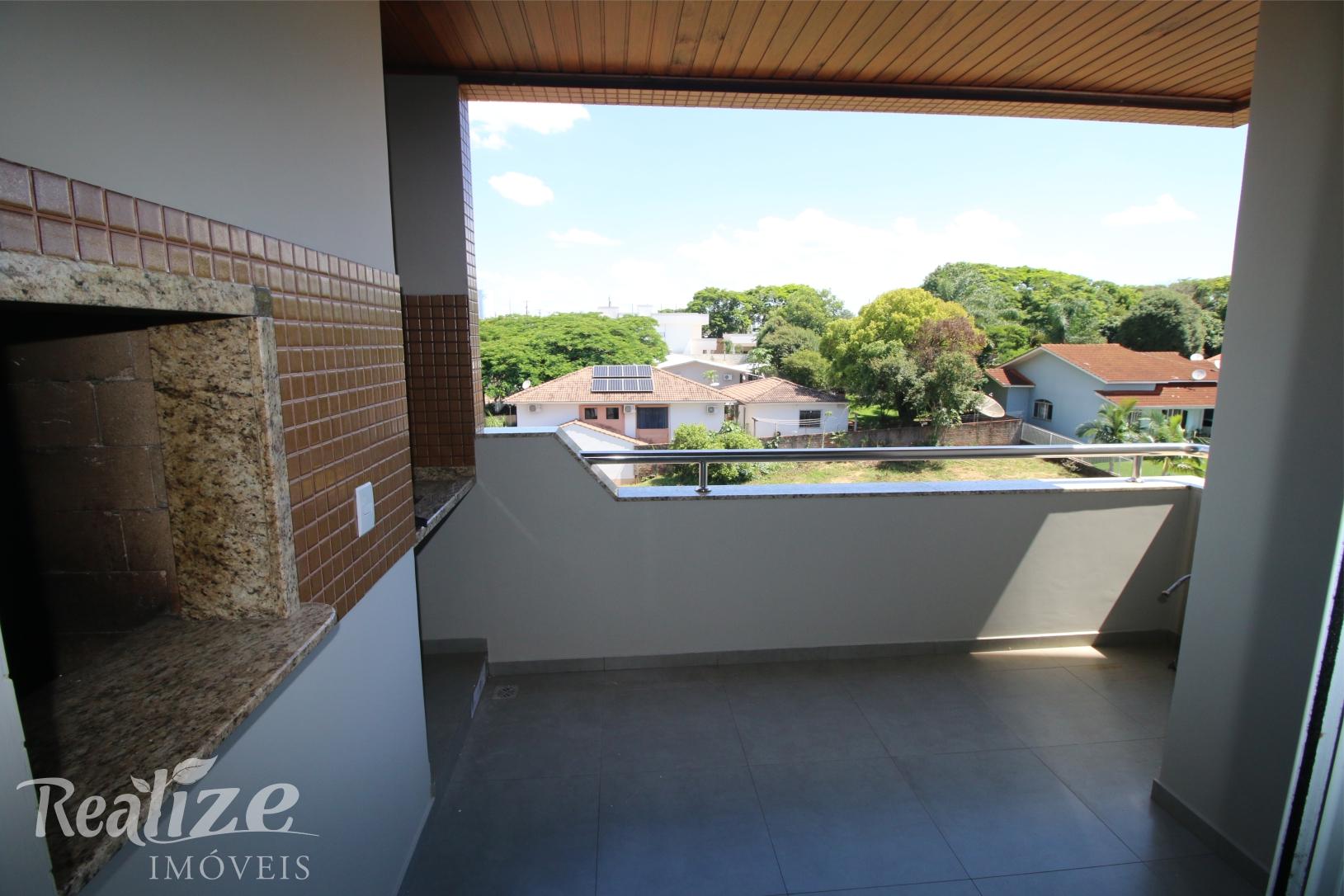 APARTAMENTO ED. RIZZI  MATERNUS
