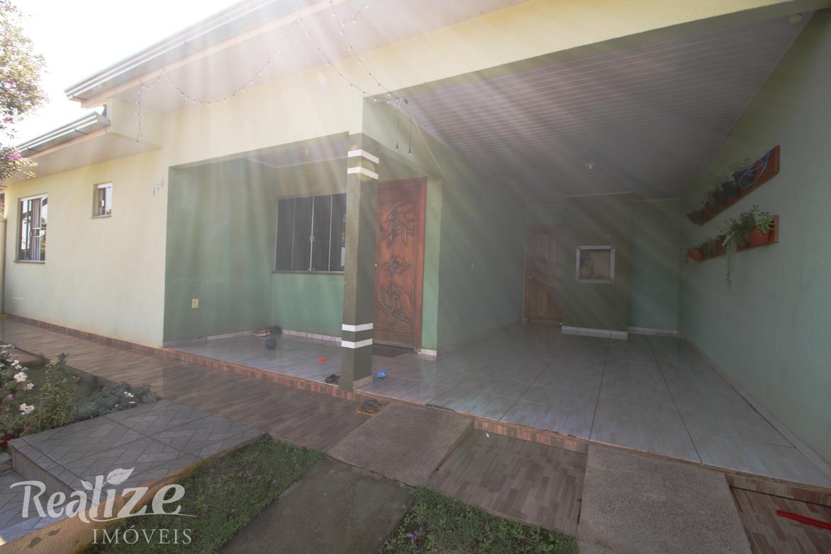CASA ÓTIMA - LOTEAMENTO ZENCI