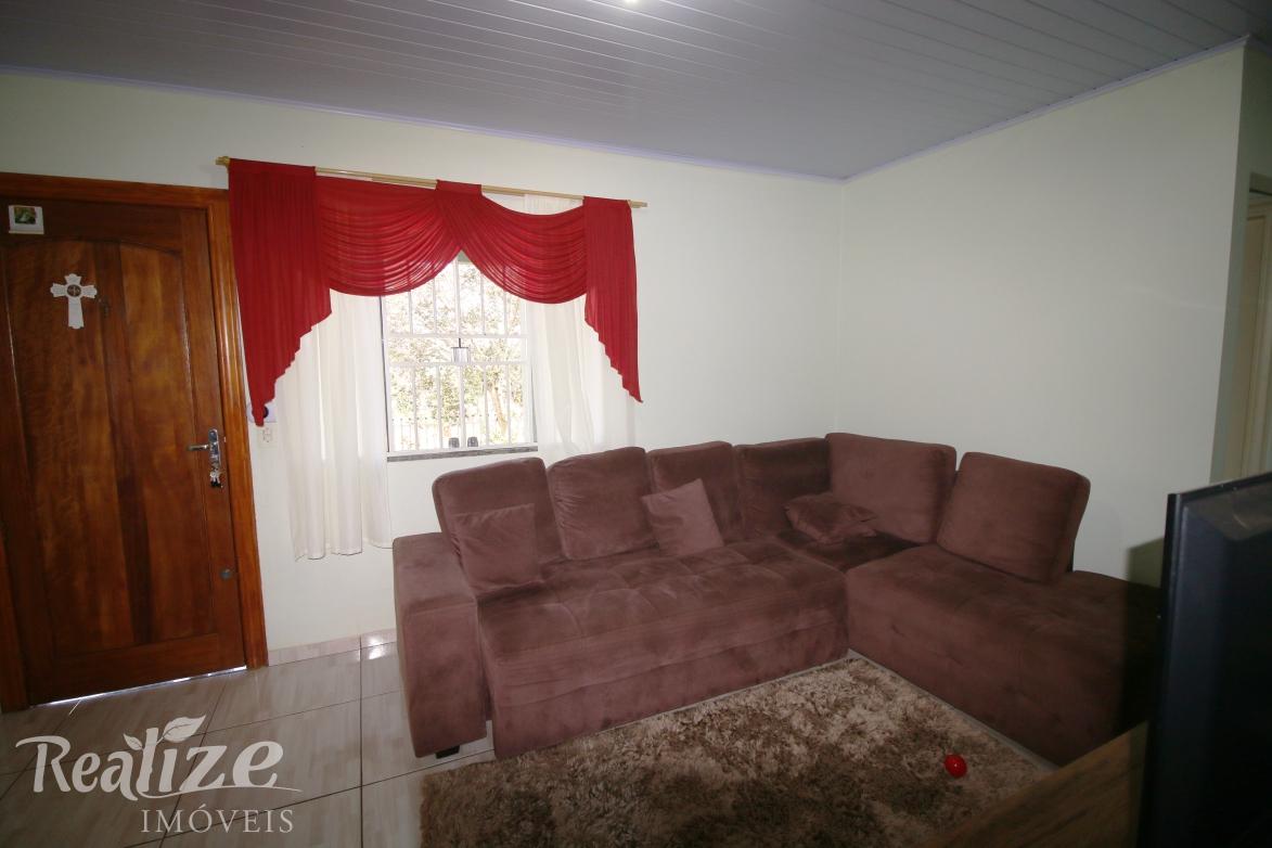 CASA ÓTIMA - LOTEAMENTO ZENCI