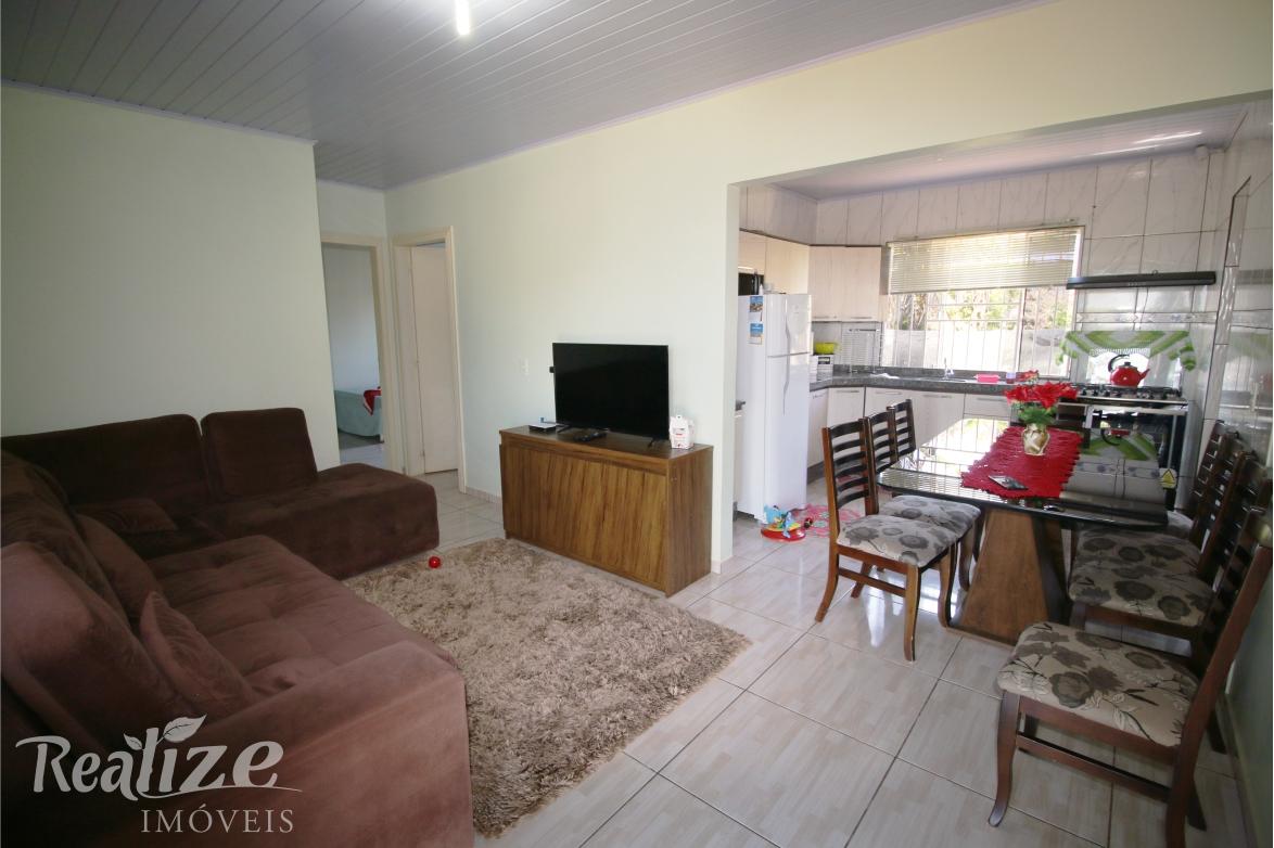 CASA ÓTIMA - LOTEAMENTO ZENCI