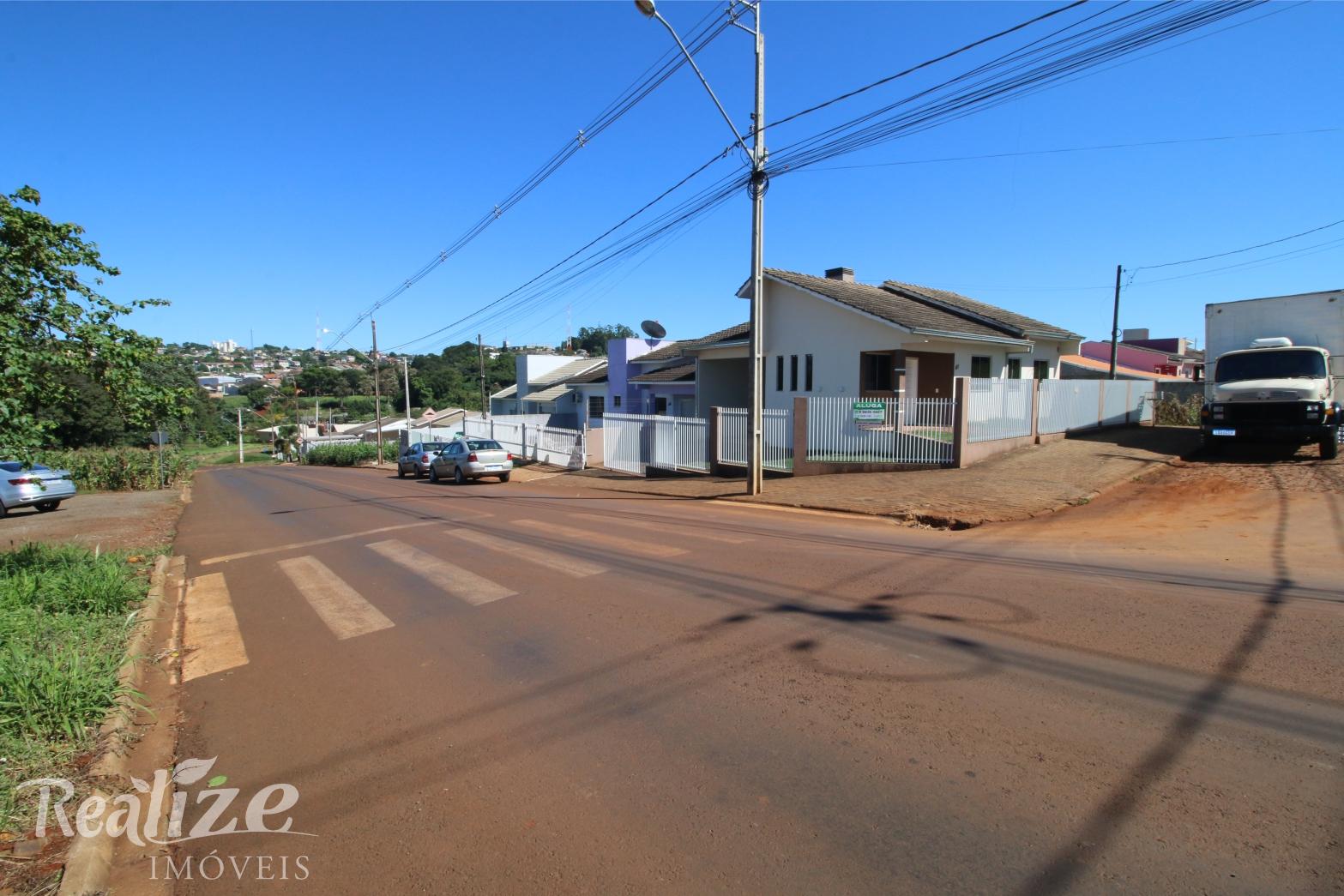 Casa para locação, MARGARIDA GALVAN, DOIS VIZINHOS - PR