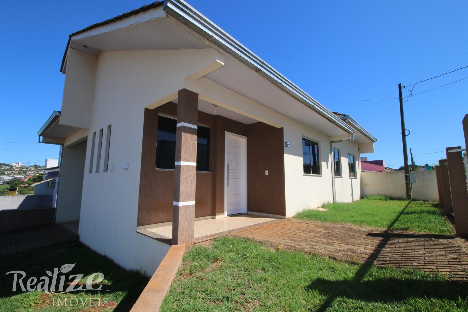 Casa para locação, MARGARIDA GALVAN, DOIS VIZINHOS - PR