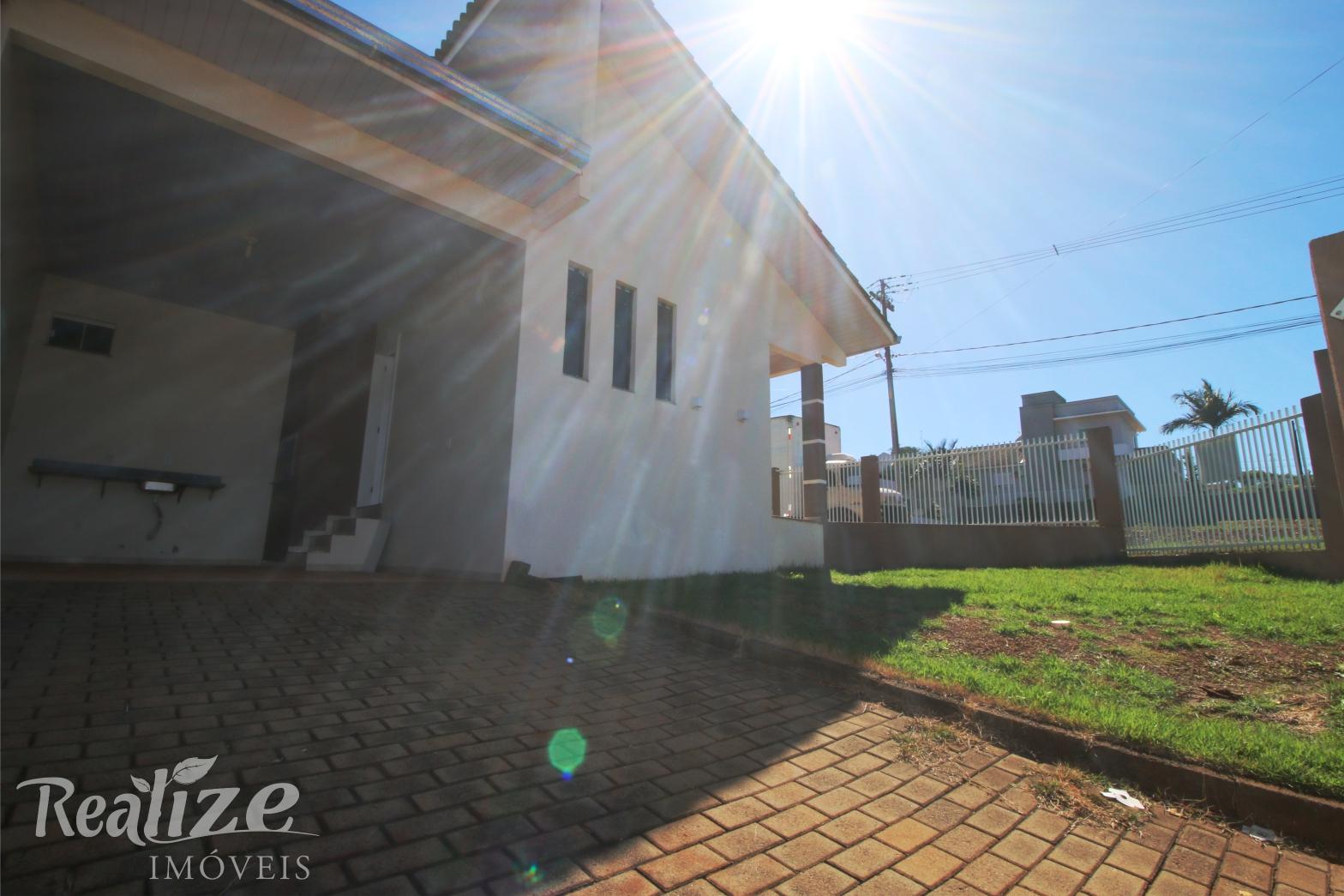 Casa para locação, MARGARIDA GALVAN, DOIS VIZINHOS - PR