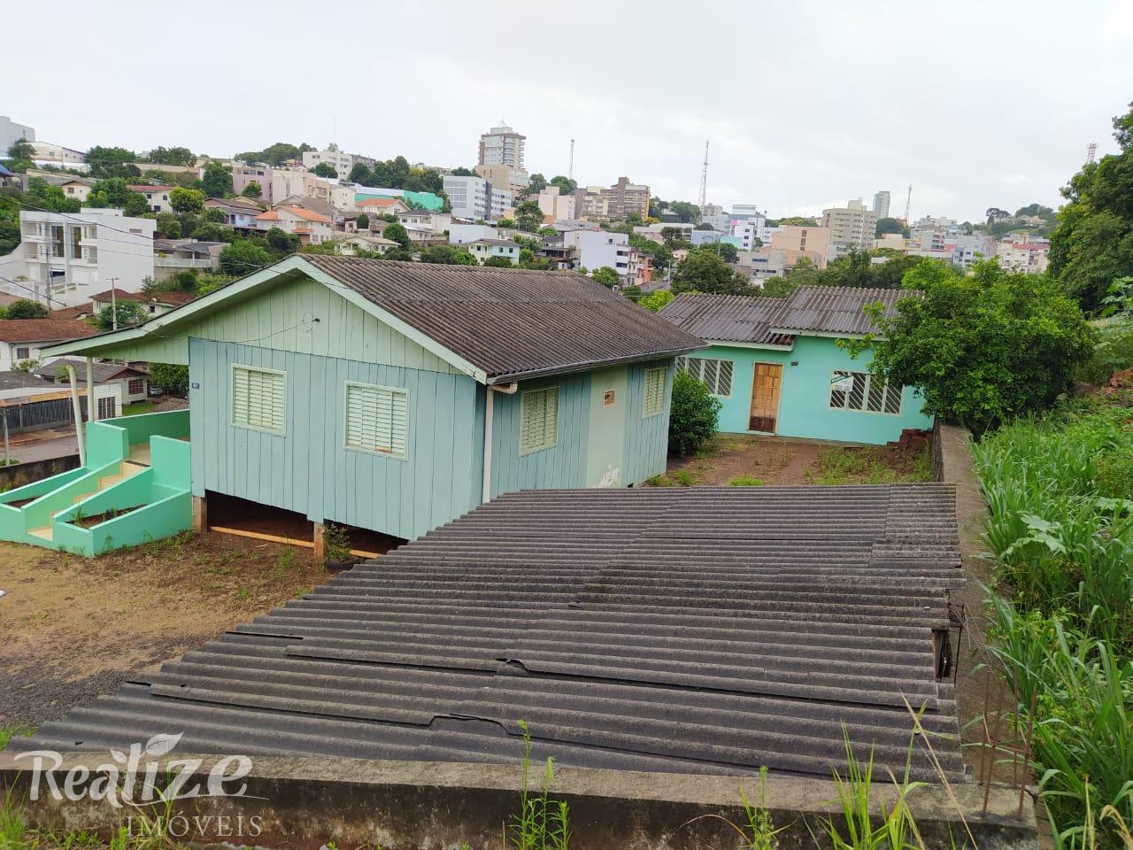 LOTE CASAS > CENTRO NORTE