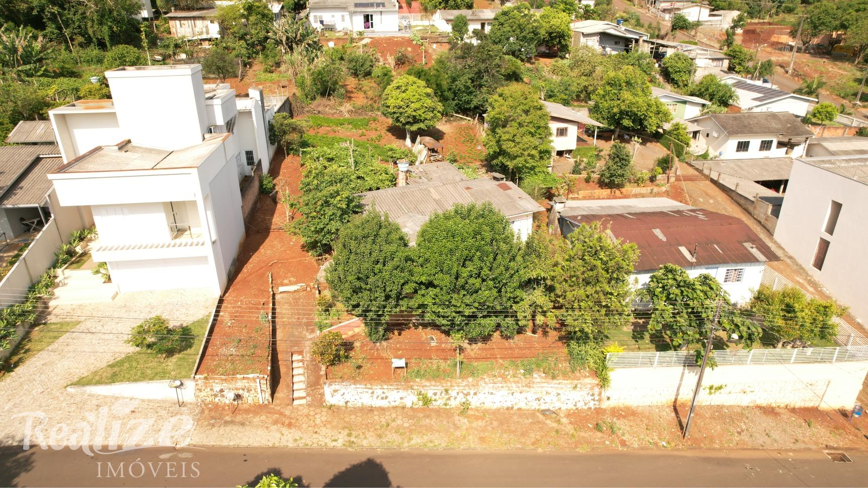 TERRENO PLANO * A MINUTOS DO CENTRO NORTE