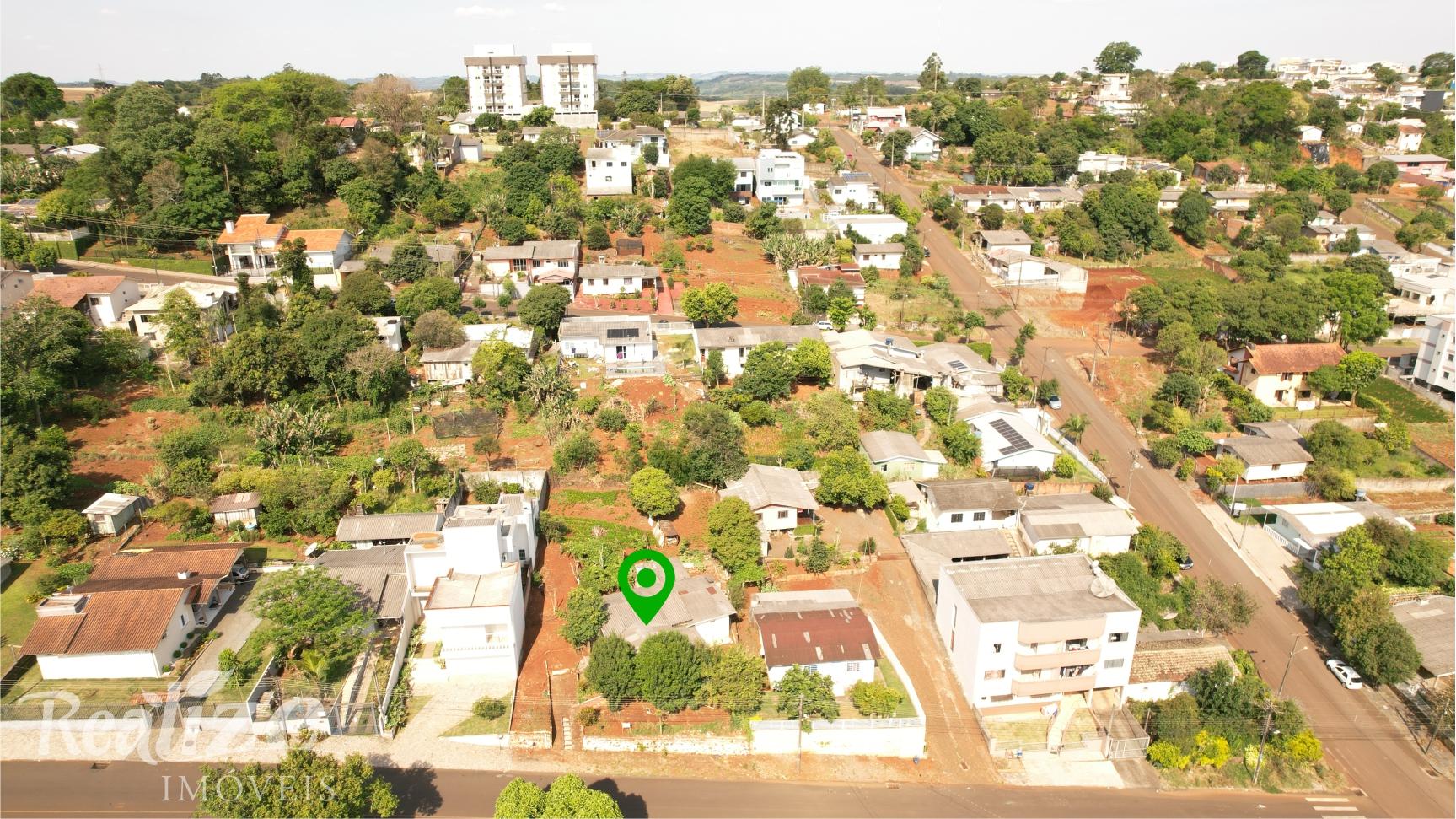 TERRENO PLANO * A MINUTOS DO CENTRO NORTE