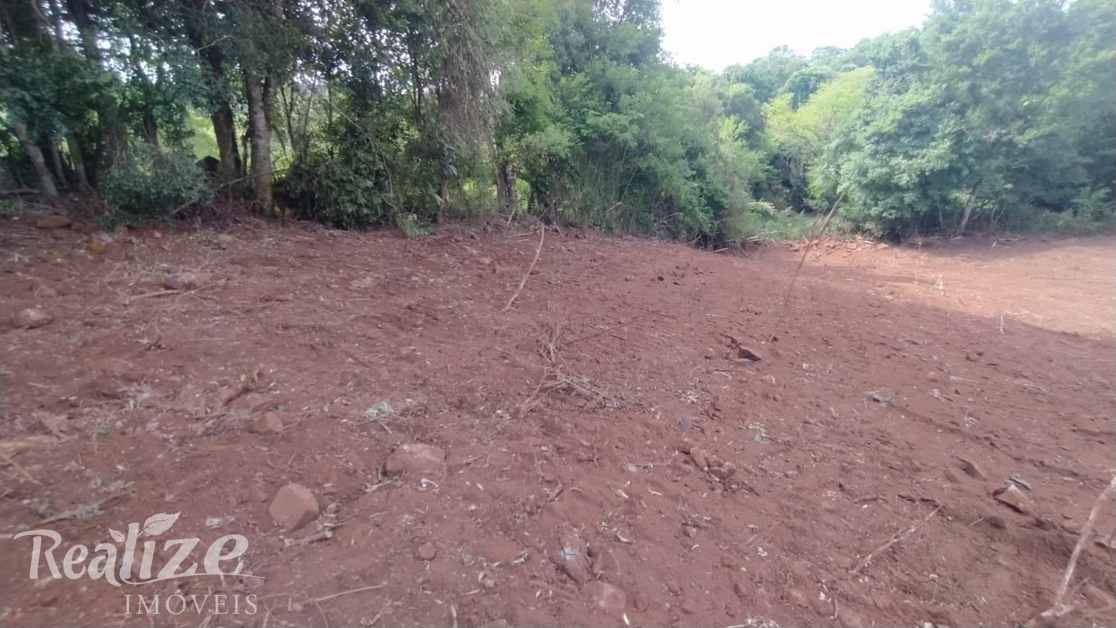 CHÁCARA - DOIS VIZINHOS - PR