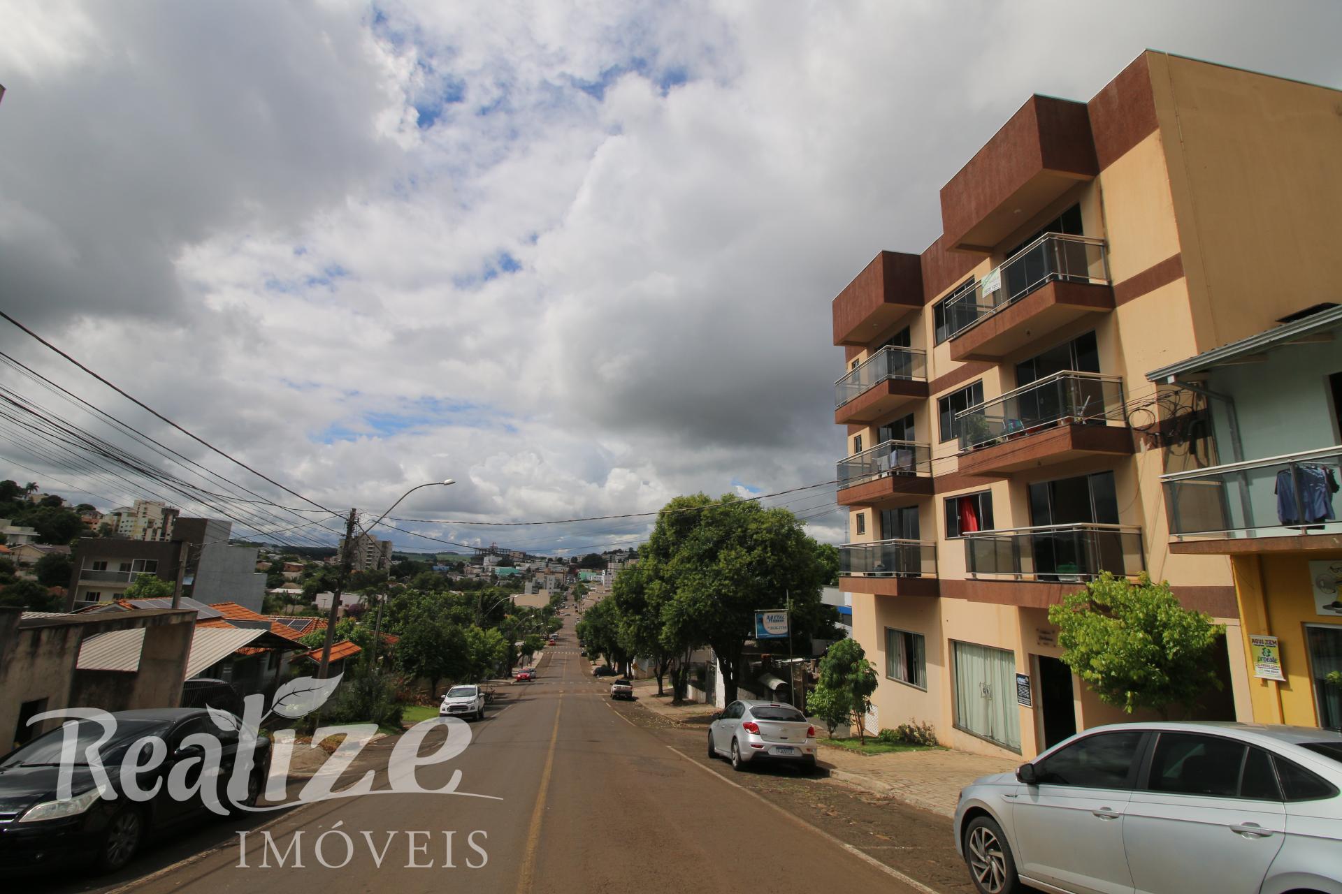 APARTAMENTO CENTRO NORTE