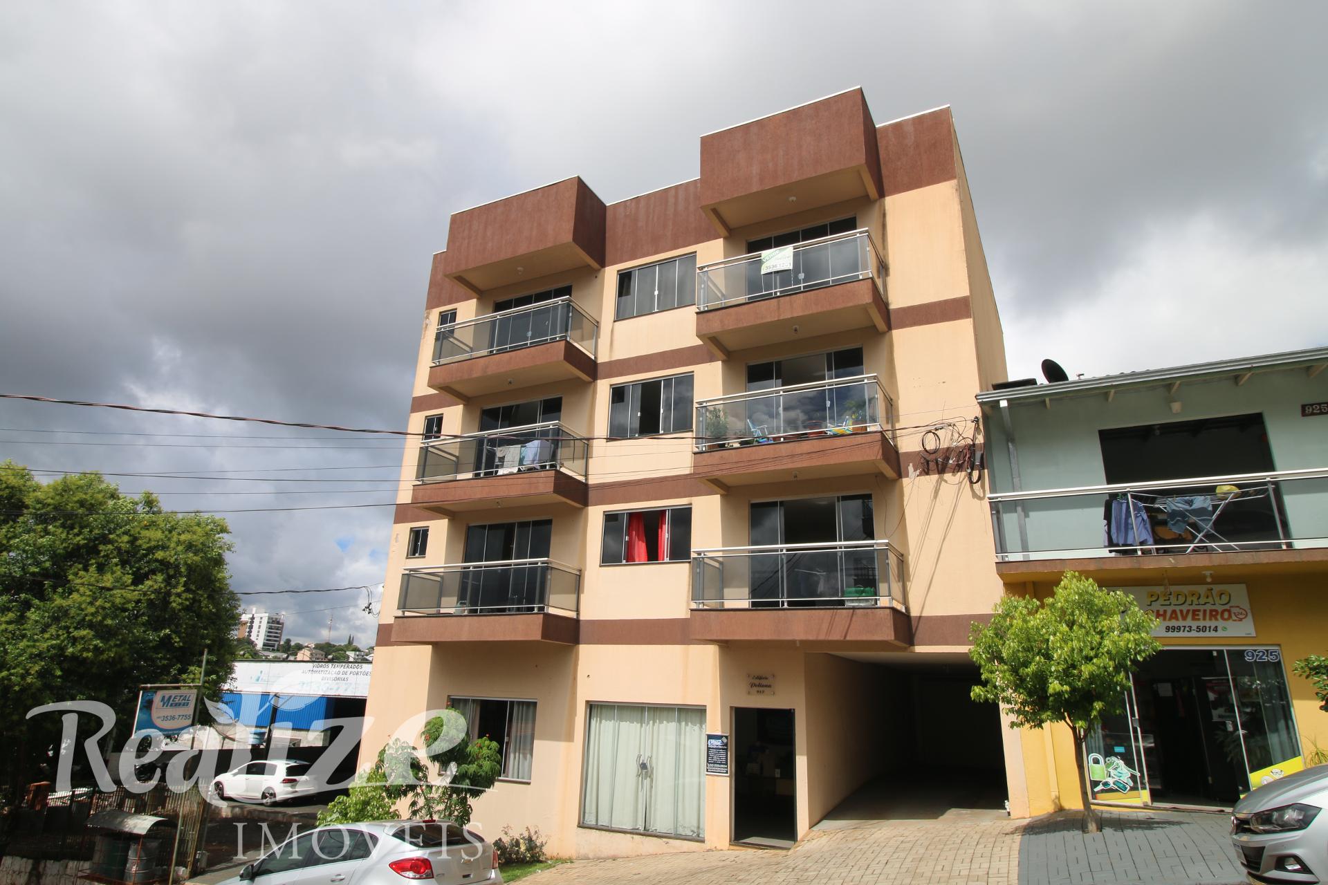 APARTAMENTO CENTRO NORTE