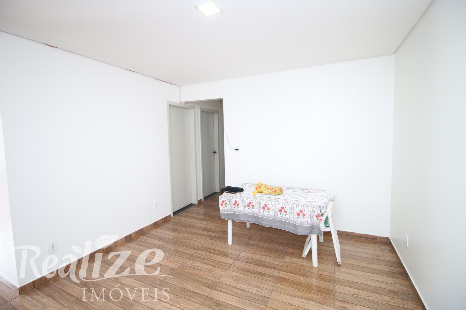 APARTAMENTO CENTRO NORTE