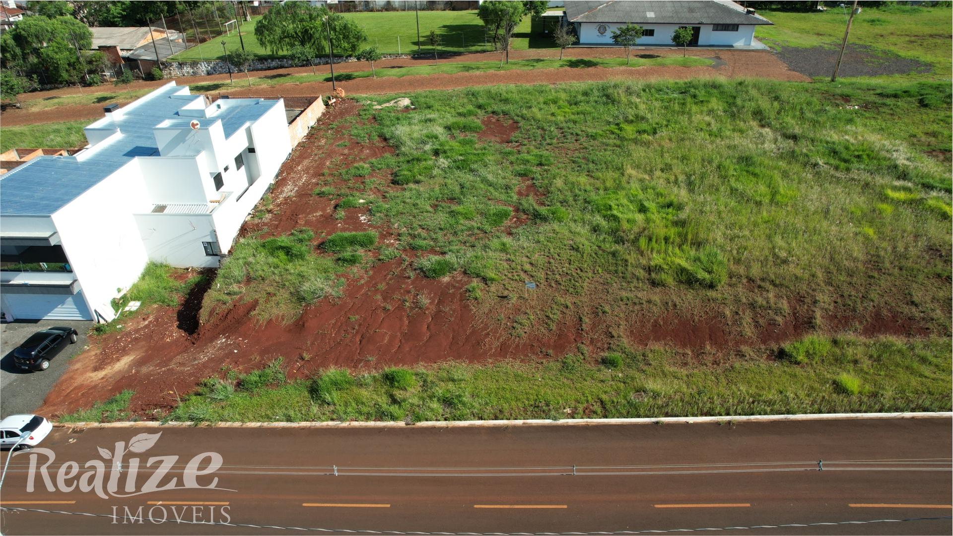 TERRENO 540m² - EM ÁREA NOBRE