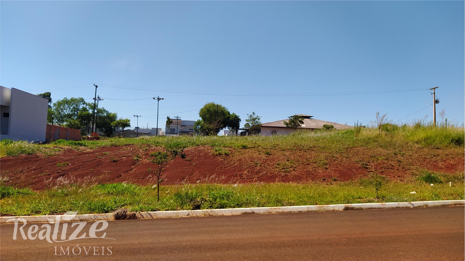 TERRENO 540m² - EM ÁREA NOBRE