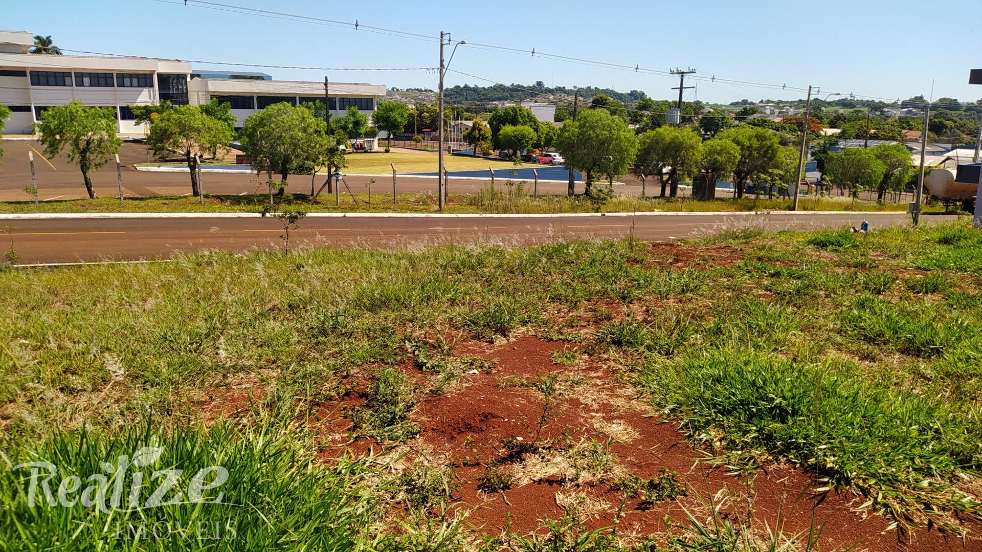 TERRENO 540m² - EM ÁREA NOBRE