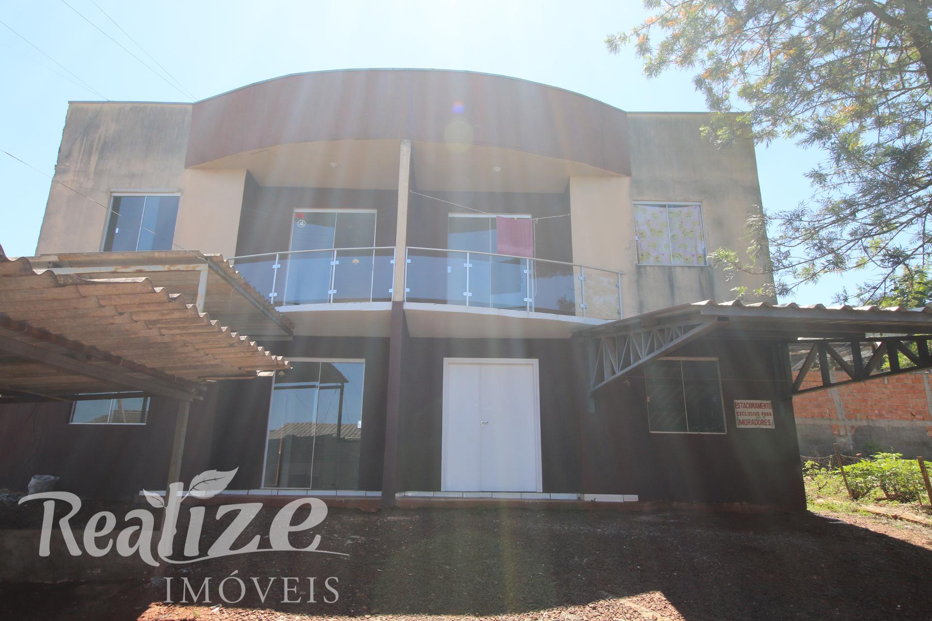 APARTAMENTO 1  ANDAR