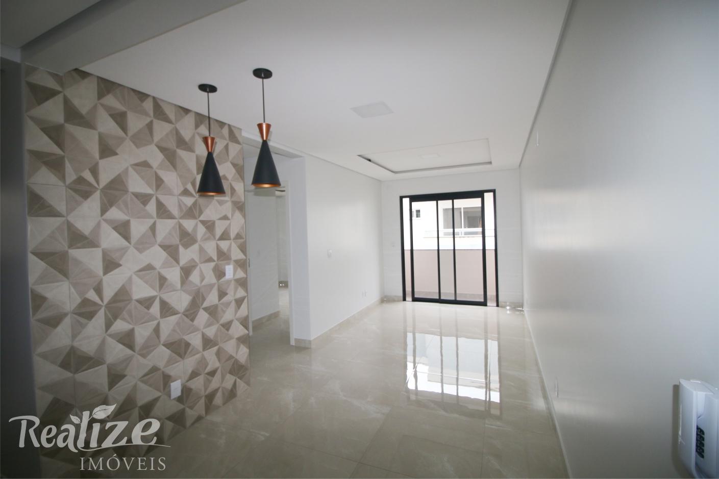 APARTAMENTO NOVO