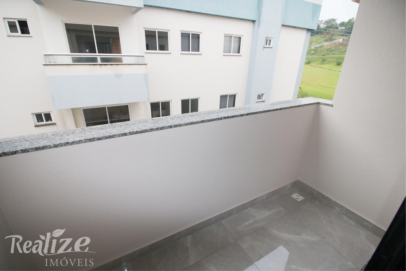 APARTAMENTO NOVO